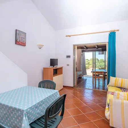Apartment Stazzu Pulcheddu