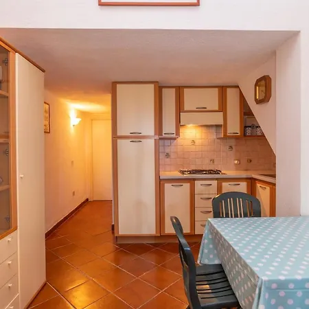 Apartment Stazzu Pulcheddu Palau