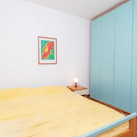 Apartment Stazzu Pulcheddu *