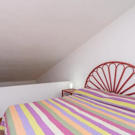 Stazzu Pulcheddu Apartment