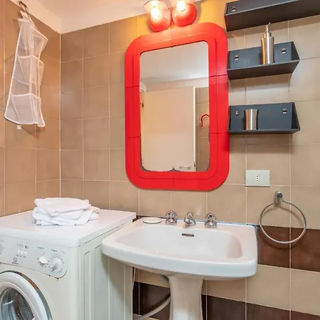Stazzu Pulcheddu Apartment Palau