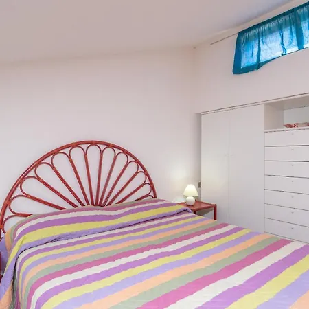 Stazzu Pulcheddu Apartment