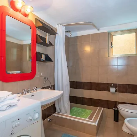Stazzu Pulcheddu Apartment Palau